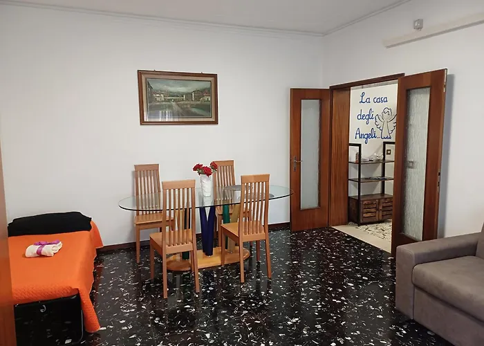La Casa Degli Angeli