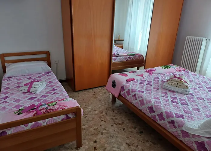 La Casa Degli Angeli