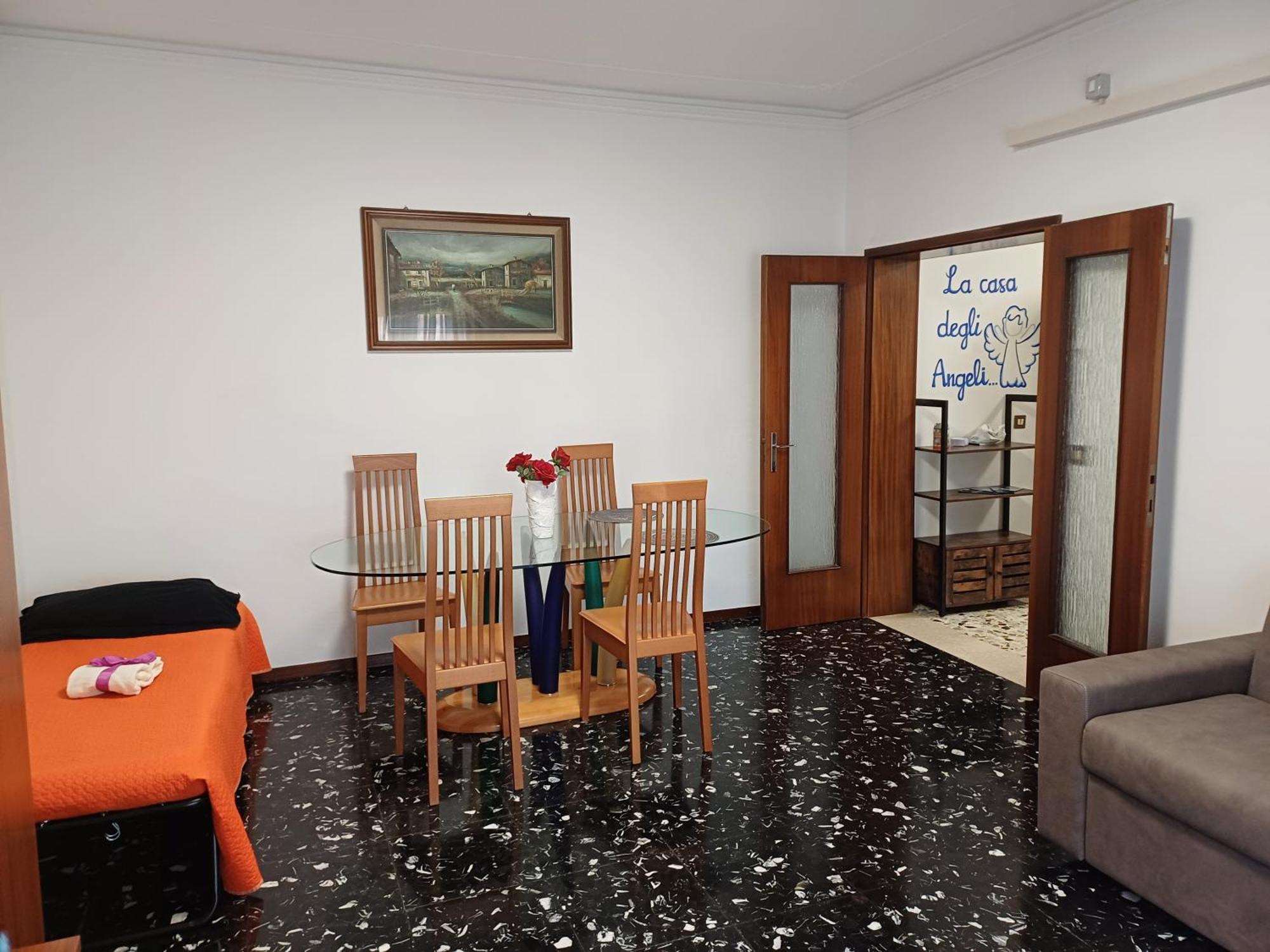 La Casa Degli Angeli