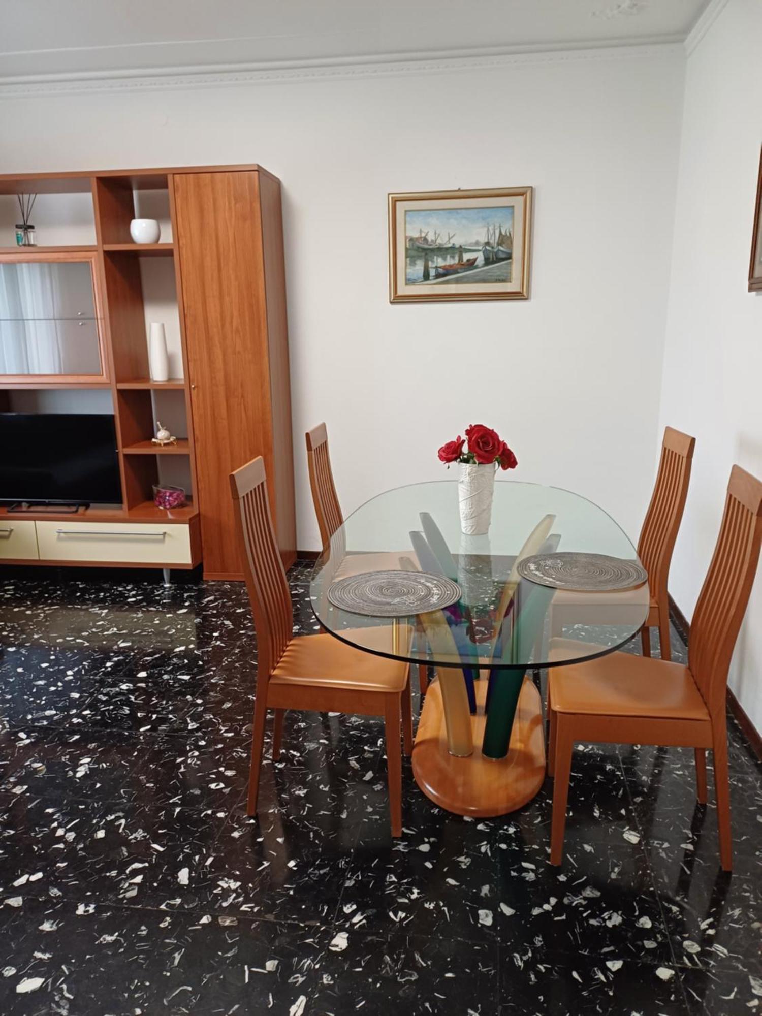 La Casa Degli Angeli Apartment *