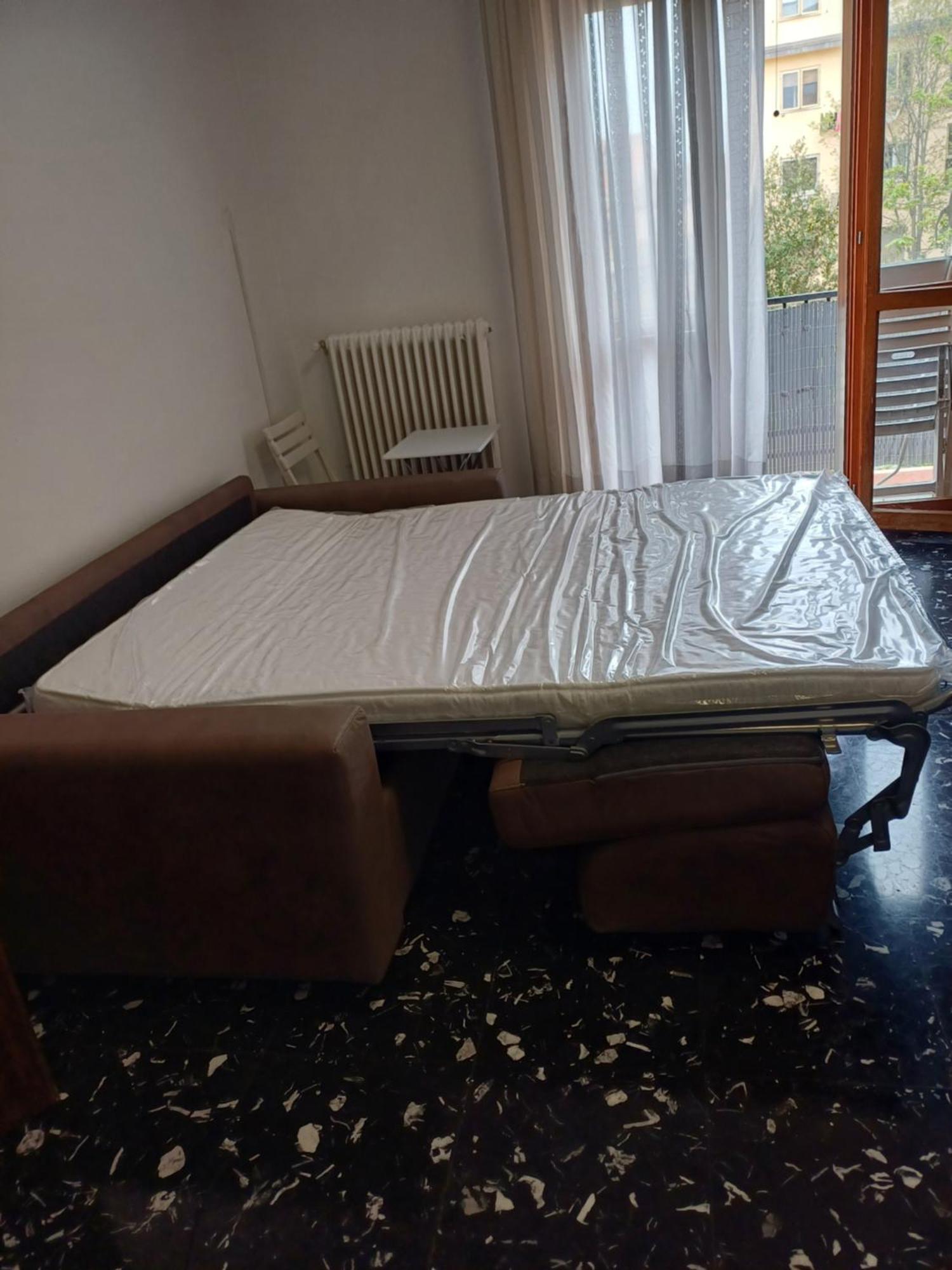 Apartment La Casa Degli Angeli