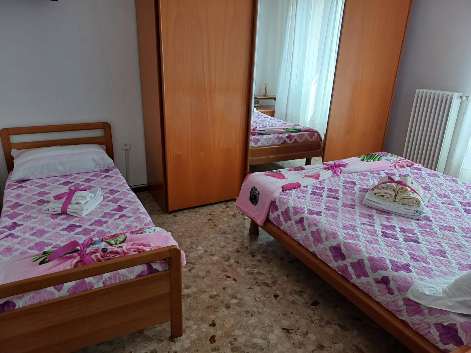 La Casa Degli Angeli *