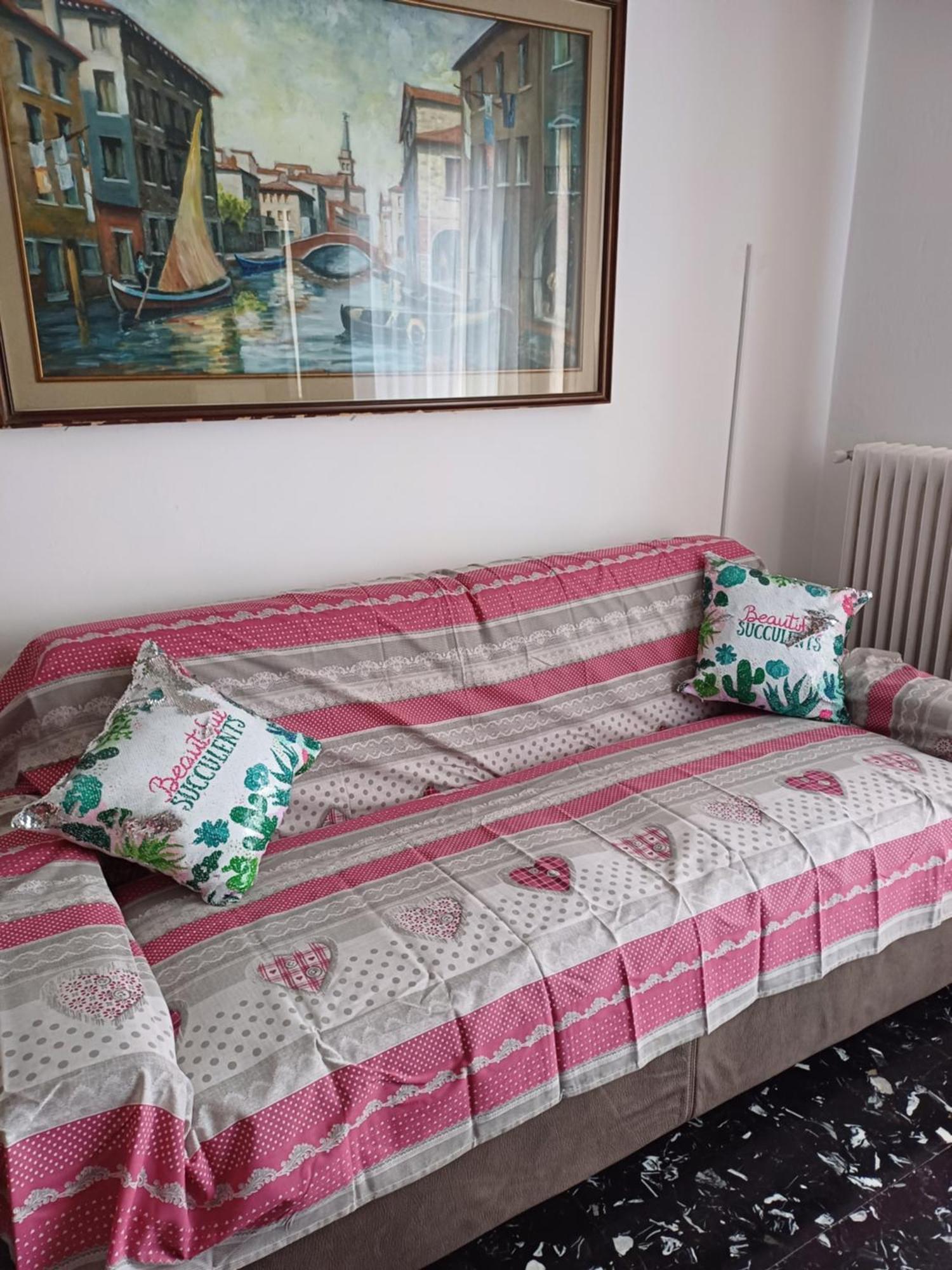 La Casa Degli Angeli Chioggia