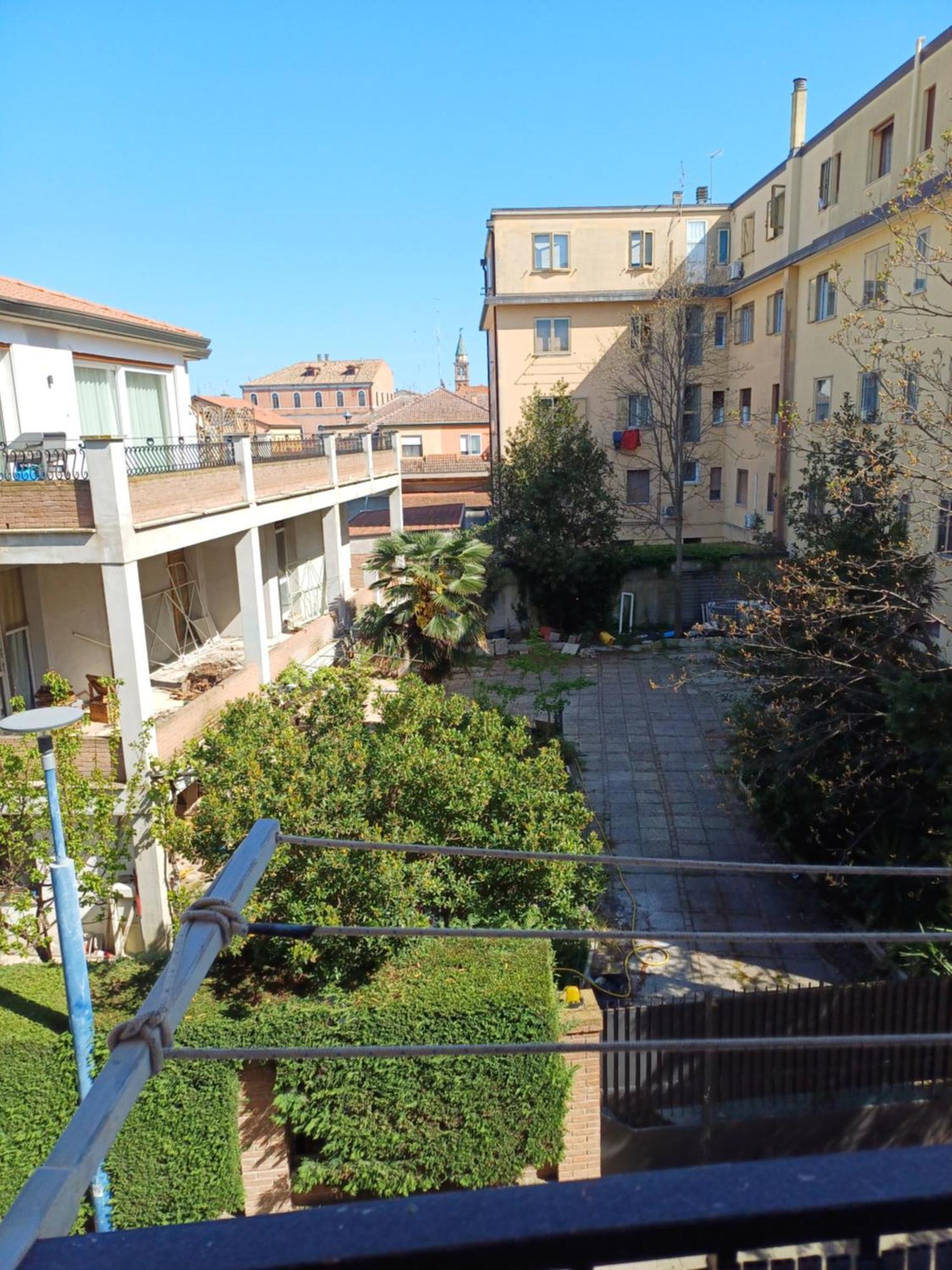 La Casa Degli Angeli Apartment Chioggia