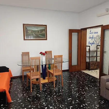Ferienwohnung La Casa Degli Angeli Chioggia Exterior foto