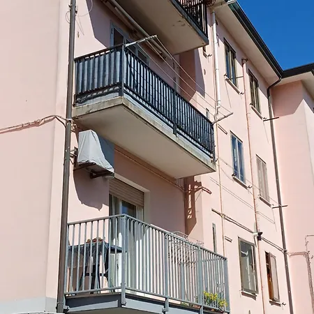 Ferienwohnung La Casa Degli Angeli Chioggia Exterior foto