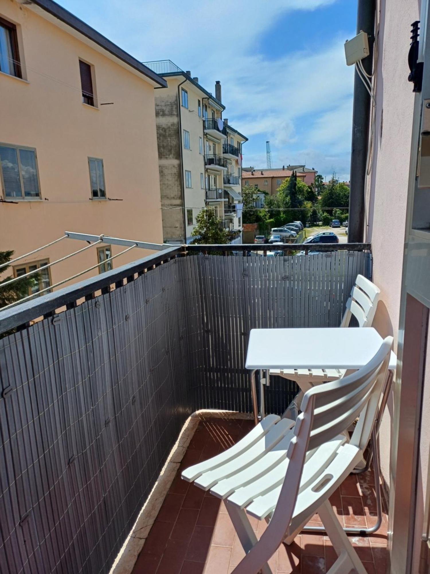 Apartment La Casa Degli Angeli Chioggia