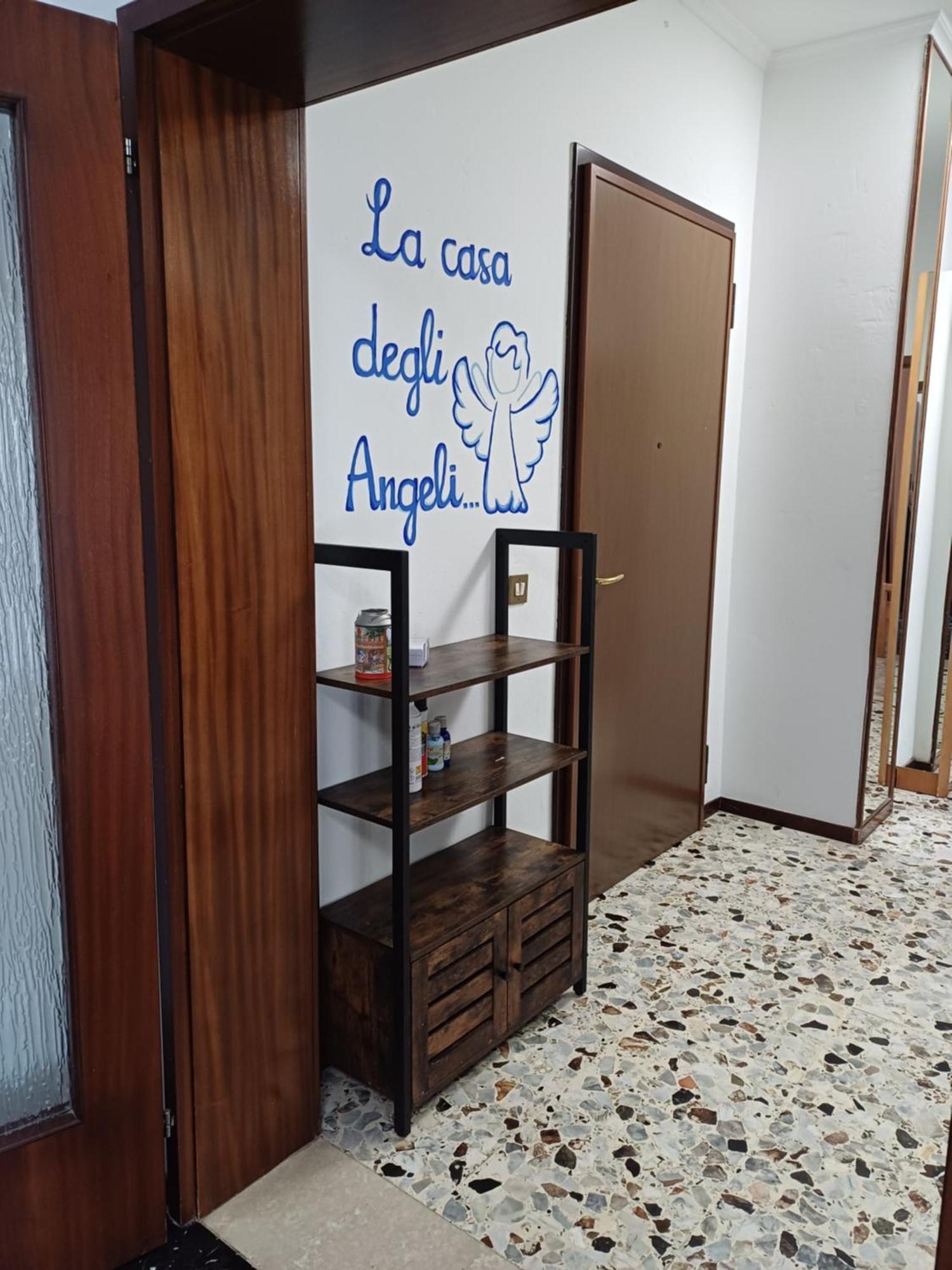 La Casa Degli Angeli Apartment
